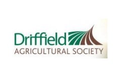 Duncan Renewables | Driffield Agricultural Society 